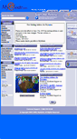 Mobile Screenshot of modex.com